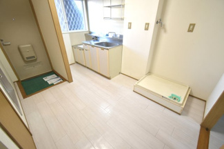 【内装】 | ハーモネートアークハイム