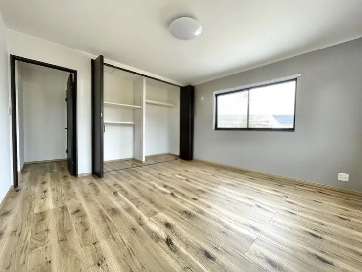 【仲介手数料無料／名古屋市南区】名古屋市南区星宮町　中古戸建の洋室