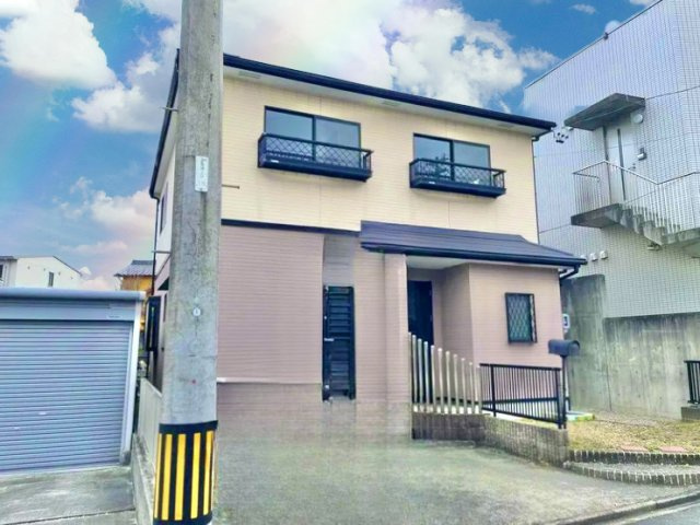 【仲介手数料無料／名古屋市南区】名古屋市南区星宮町　中古戸建の外観