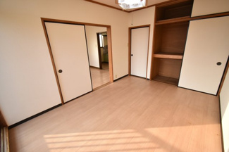 【居間・リビング】 | ハイツクイーンパレス