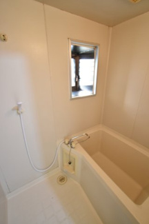 【浴室】 | ハイツクイーンパレス