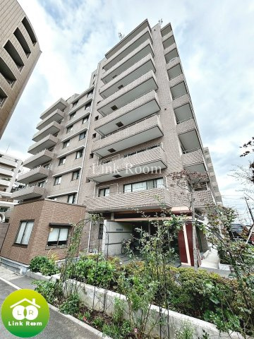 Daiwa Grace Maison 大島Ⅱ（旧　メゾン大島イースト）