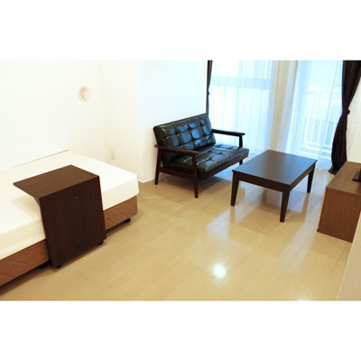 アーバイル日本橋小伝馬町の内装|内装です