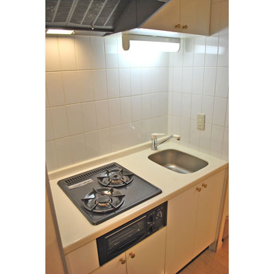 アーバイル日本橋小伝馬町の内装|内装は落ち着いています