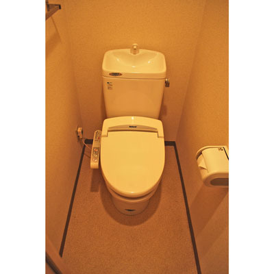 アーバイル日本橋小伝馬町の内装|内装です