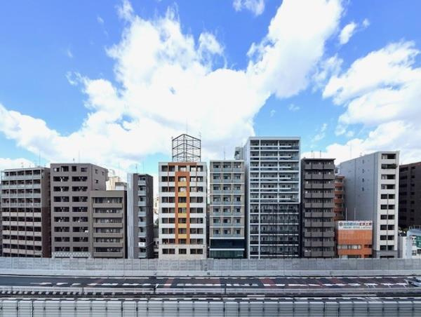 白金ザ・スカイ東棟のその他