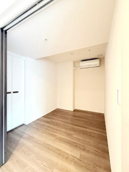 白金ザ・スカイ東棟の居間・リビング|こちらの居間で趣味の時間をお楽しみください