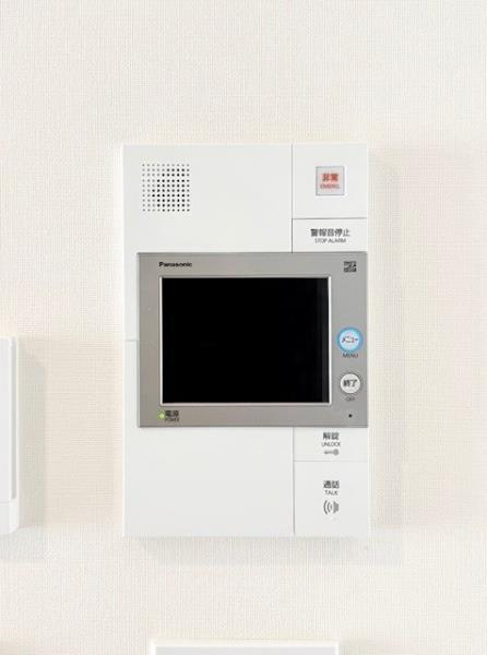 白金ザ・スカイ東棟の設備