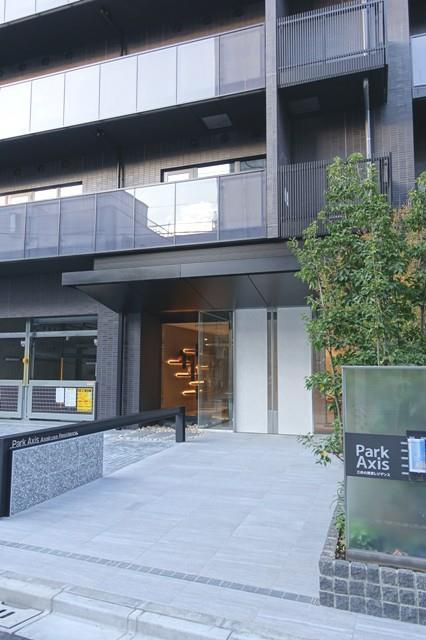 パークアクシス浅草レジデンスのその他