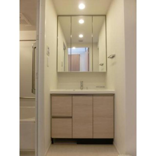 パークアクシス東上野のその他|※写真は同タイプ住戸です。