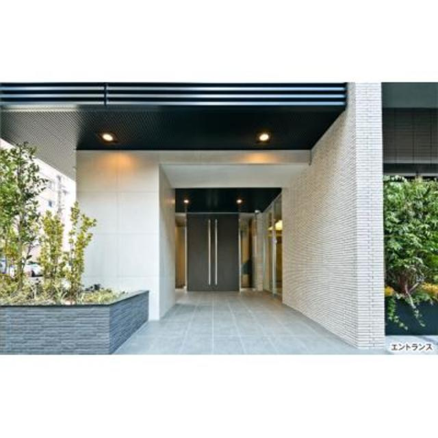 パークアクシス東上野のその他