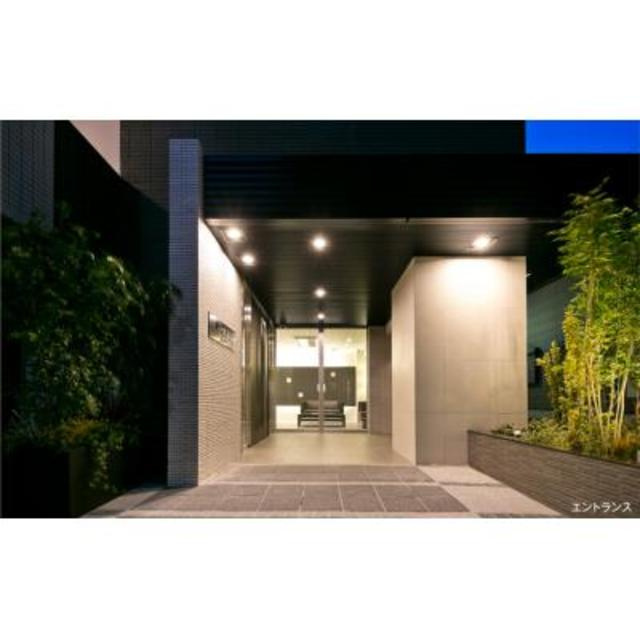 パークアクシス東上野のその他