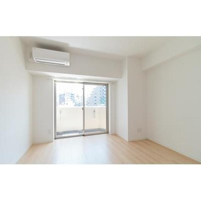 ウェリナ浅草の居間・リビング|※写真は同タイプ住戸です。