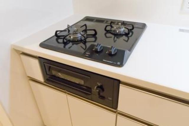 プレノ清澄庭園のその他|※写真は同タイプ住戸です。