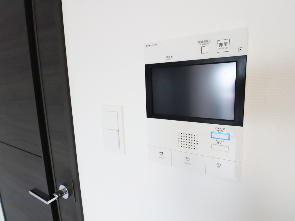 ジェノヴィア南千住Ⅵスカイガーデンの内装|内装も気になるポイント