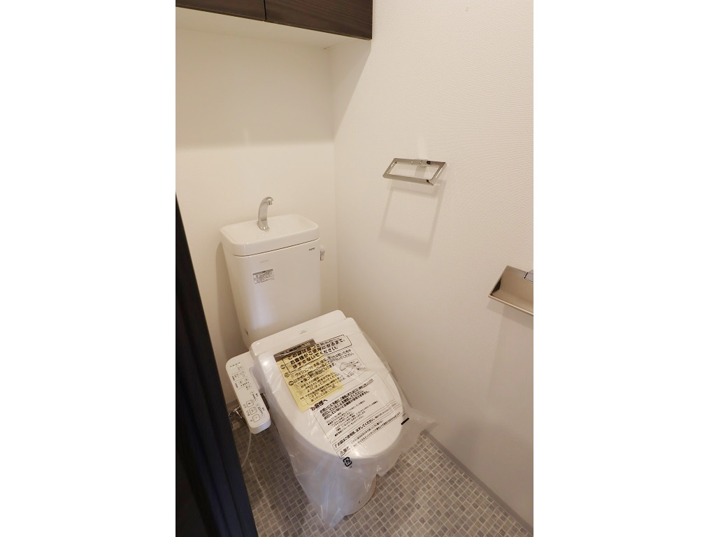 ジェノヴィア南千住Ⅵスカイガーデンの内装|内装も気になるポイント