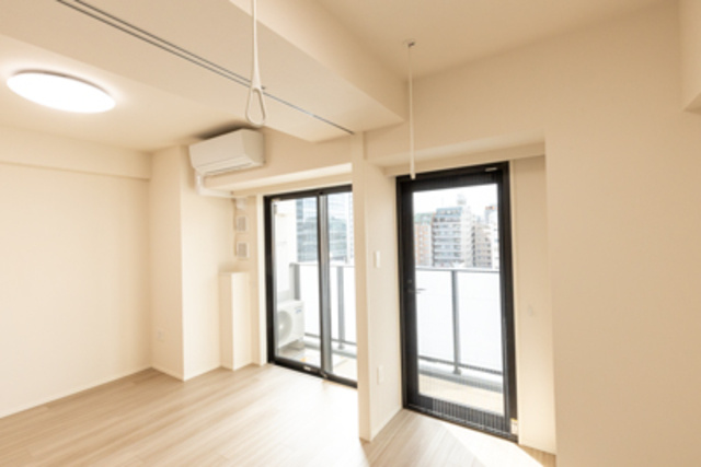 クリオラベルヴィ元浅草のその他|※写真は同タイプ住戸です。