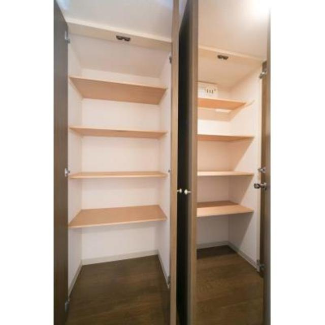 マーシュフィールド四番町のその他|※写真は同タイプ住戸です。