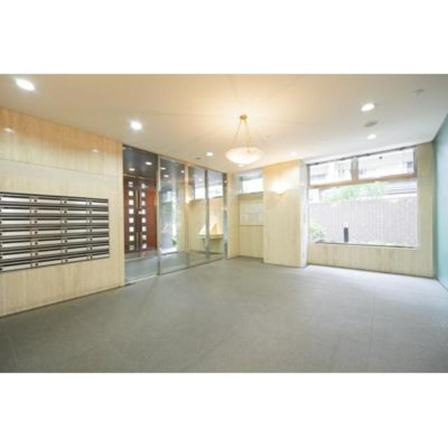 マーシュフィールド四番町のその他共用部分