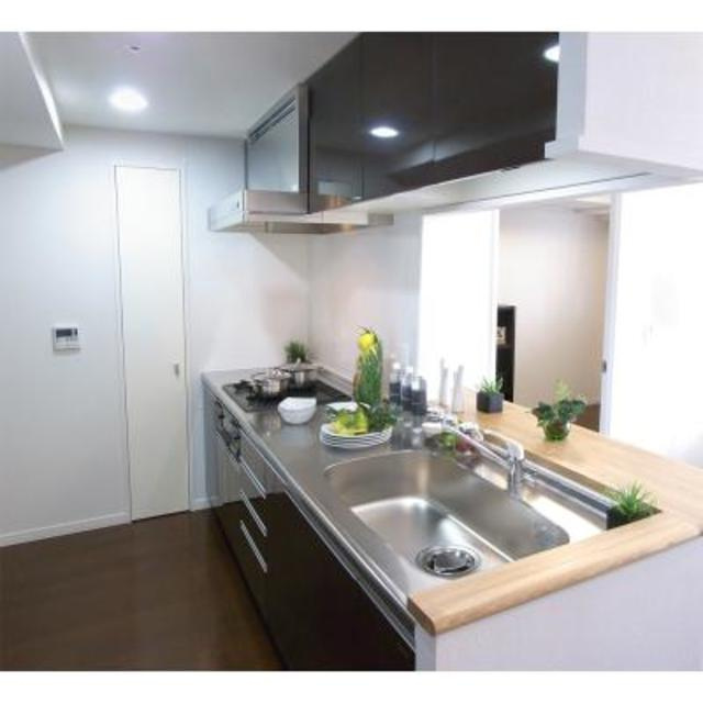 イーストコア曳舟二番館のその他