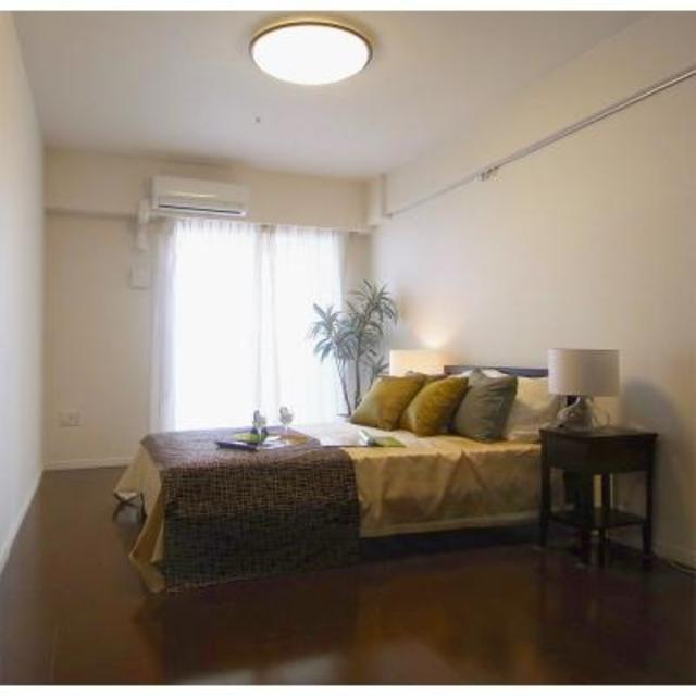 イーストコア曳舟二番館のその他