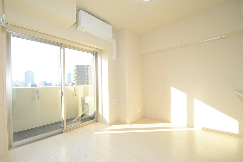 ステージファースト亀戸の居間・リビング|※カラータイプ異なります