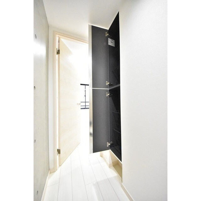 プロスパー飯田橋の内装|おしゃれな内装です