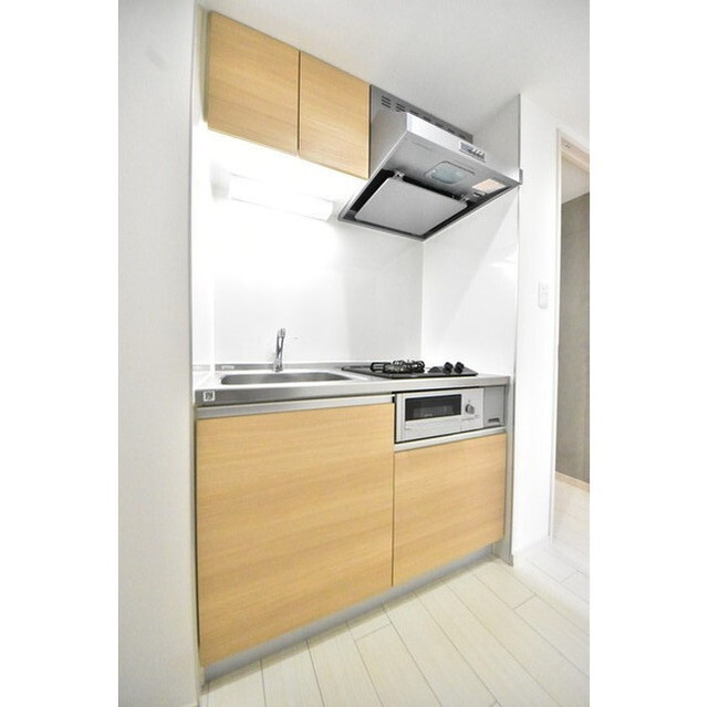 プロスパー飯田橋の内装|内装も気になるポイント