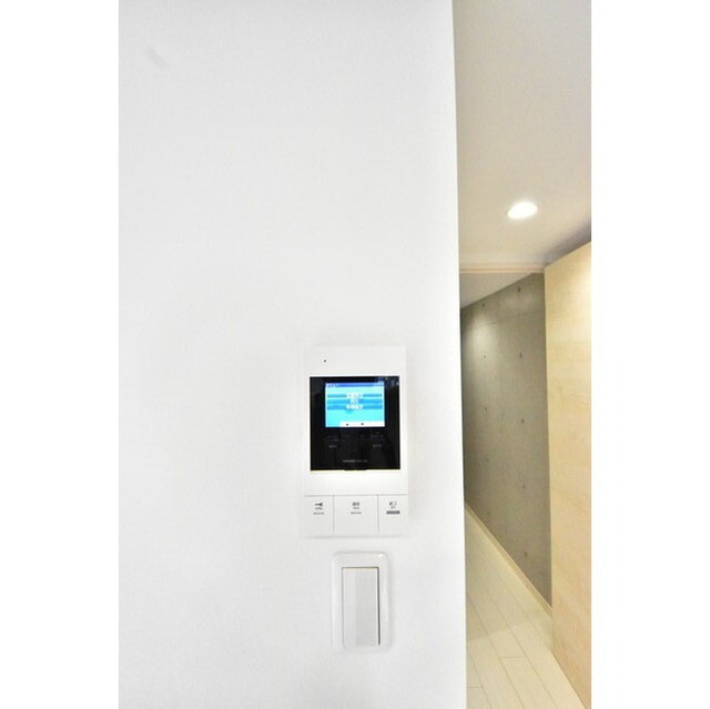 プロスパー飯田橋の内装|内装もきれいです