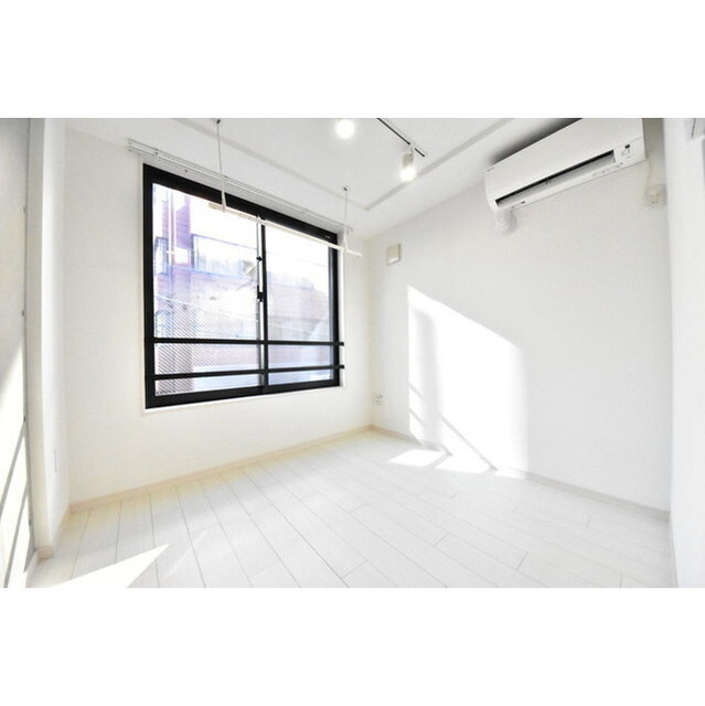 プロスパー飯田橋の内装|おしゃれな内装です