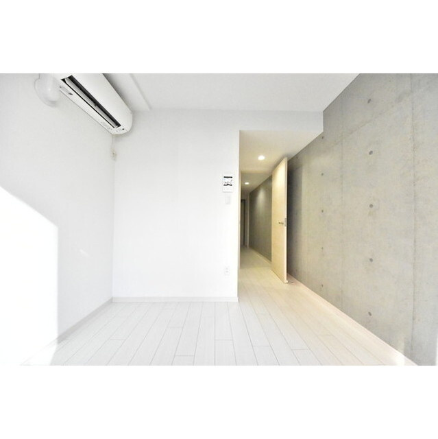 プロスパー飯田橋の内装|おしゃれな内装です