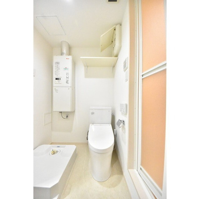 プロスパー飯田橋の内装|物件の内装です