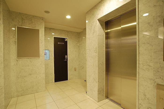 ステージファースト新御徒町の設備