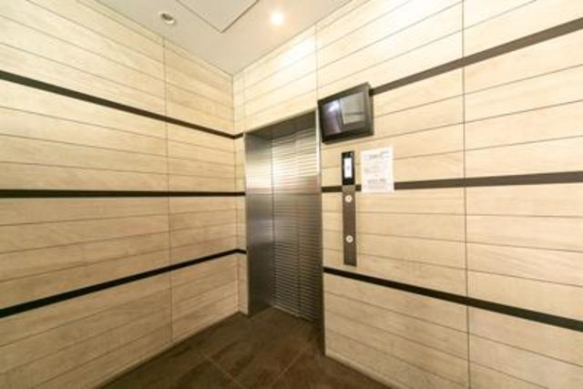 セレニティー神田のその他