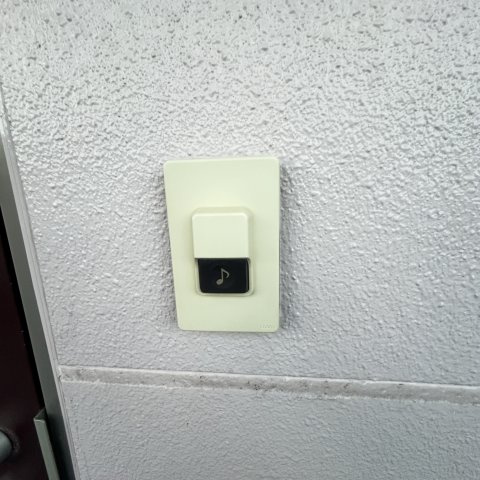 石崎コーポⅢのセキュリティ