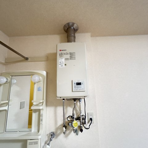 石崎コーポⅢのその他