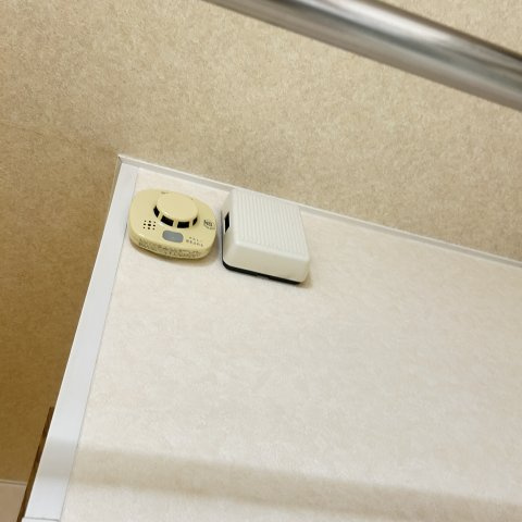 石崎コーポⅢの設備