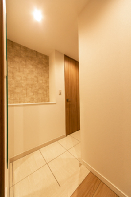 ピエール・リヴィエール白金台Ⅱのその他|※写真は同タイプ住戸です。