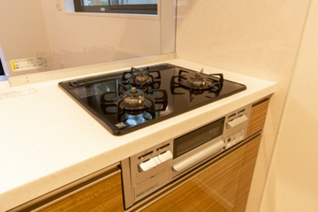 ピエール・リヴィエール白金台Ⅱのその他|※写真は同タイプ住戸です。