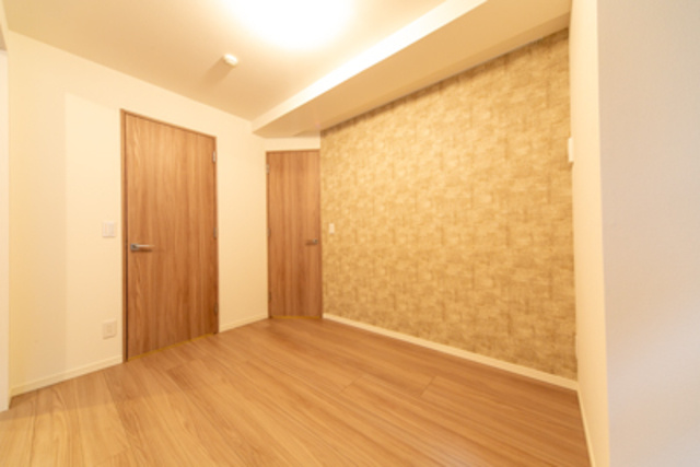 ピエール・リヴィエール白金台Ⅱのその他|※写真は同タイプ住戸です。