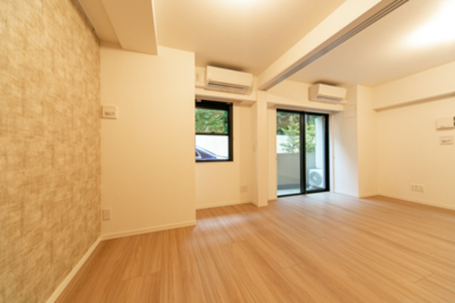 ピエール・リヴィエール白金台Ⅱのその他|※写真は同タイプ住戸です。