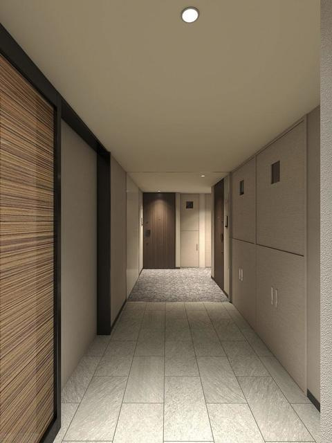 ピエール・リヴィエール白金台Ⅱのその他