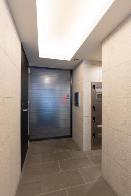 ピエール・リヴィエール白金台Ⅱのその他