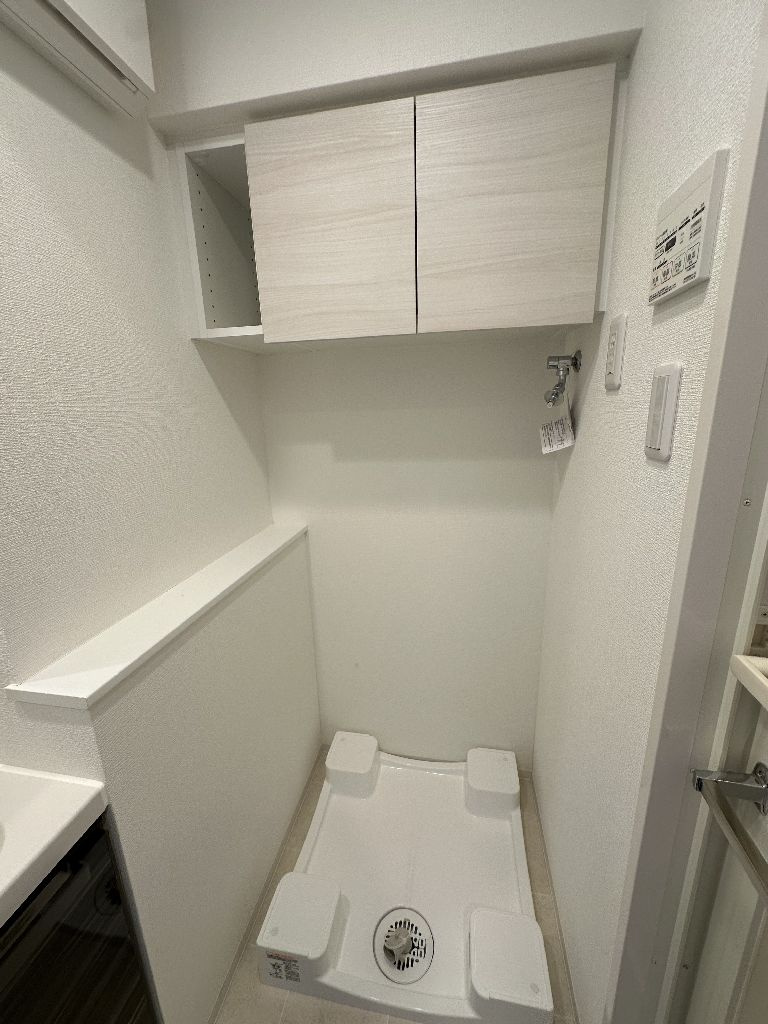 ＧＲＡＮ ＰＡＳＥＯ亀戸の設備