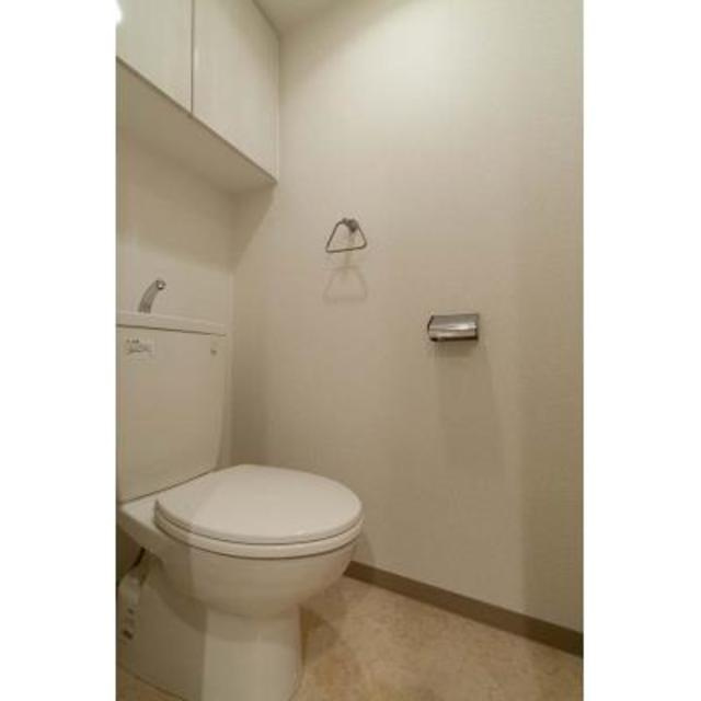 コクヨーレ日本橋のトイレ|※写真は同タイプ住戸です。