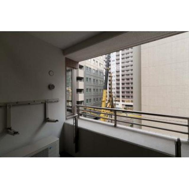 コクヨーレ日本橋の展望