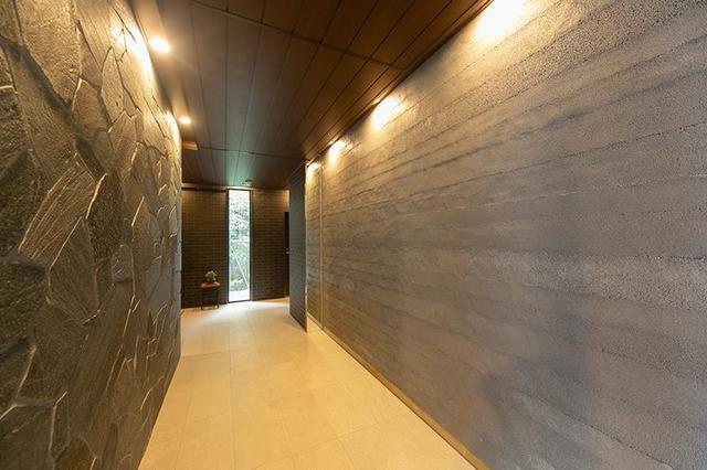 エンテヴィレ南麻布のその他