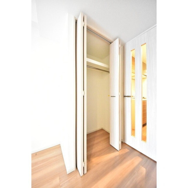 ハーモニーレジデンス森下ステーションフロントの内装|きれいな内装です