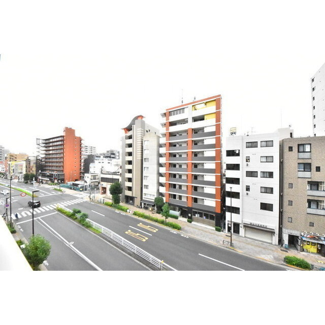 ハーモニーレジデンス森下ステーションフロントの内装|内装も気になるポイント