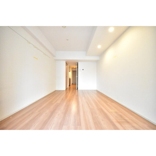 ハーモニーレジデンス森下ステーションフロントの内装|きれいな内装です